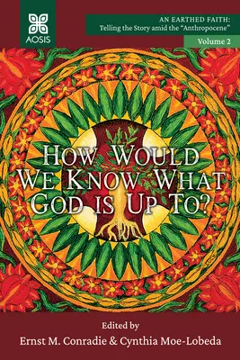 Ako by sme vedeli, čo má Boh za lubom? - How Would we Know what God is up to?