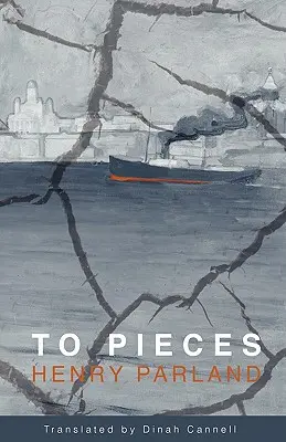 Na kusy - To Pieces