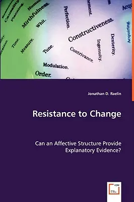 Odpor voči zmene - Resistance to Change