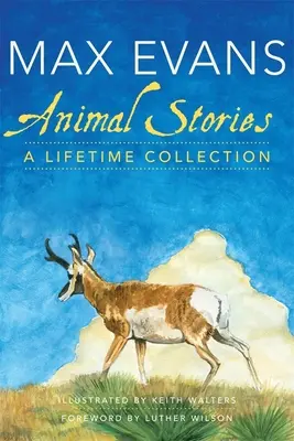 Príbehy o zvieratách: Celoživotná zbierka - Animal Stories: A Lifetime Collection