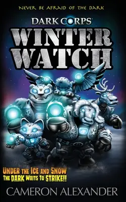 Zimná hliadka - Winter Watch