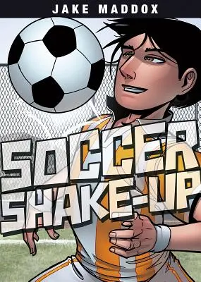 Futbalové otrasy - Soccer Shake-Up