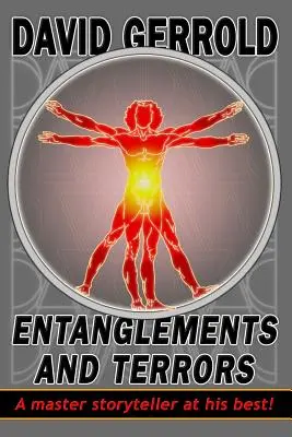 Zmätky a hrôzy - Entanglements And Terrors