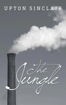 Džungľa - The Jungle