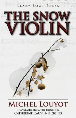 Snehové husle - The Snow Violin
