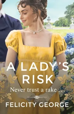 Dámske riziko - A Lady's Risk