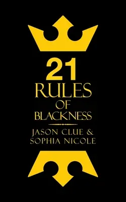 21 pravidiel čiernej farby - 21 Rules of Blackness
