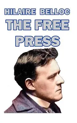 Slobodná tlač - The Free Press