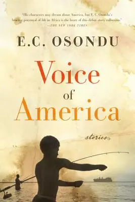 Hlas Ameriky: Príbehy - Voice of America: Stories