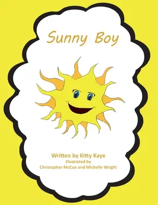 Slnečný chlapec - Sunny Boy