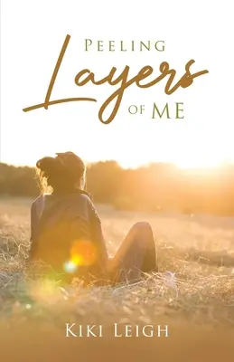Odlupovanie vrstiev zo mňa - Peeling Layers of Me