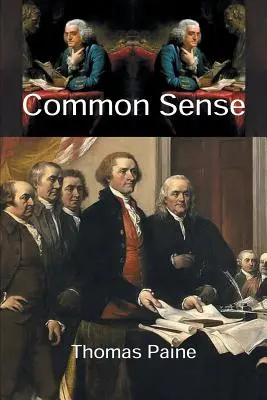 Zdravý rozum - Common Sense
