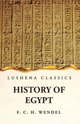 História Egypta - History of Egypt