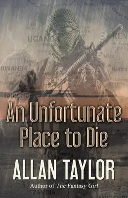 Nešťastné miesto na smrť - An Unfortunate Place to Die