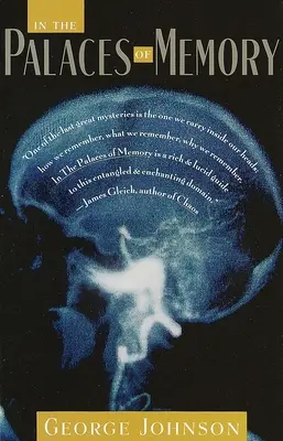 V palácoch pamäti: Ako si vytvárame svety vo vnútri našich hláv - In the Palaces of Memory: How We Build the Worlds Inside Our Heads
