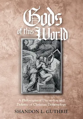 Bohovia tohto sveta - Gods of this World