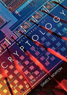 Encyklopédia kryptológie - Encyclopedia of Cryptology