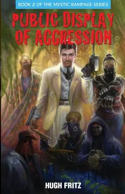 Verejný prejav agresie - Public Display of Agression