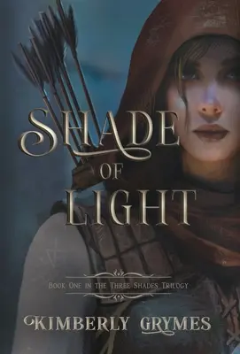 Odtieň svetla - Shade of Light