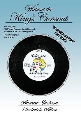 Bez kráľovho súhlasu: Tell Me Pretty Baby - Without the King's Consent: Tell Me Pretty Baby