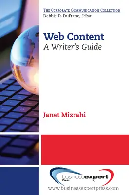 Webový obsah: Príručka pre pisateľa - Web Content: A Writer's Guide