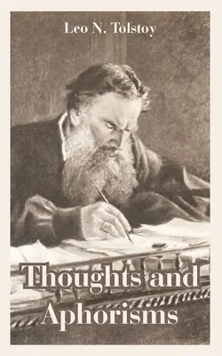 Myšlienky a aforizmy - Thoughts and Aphorisms