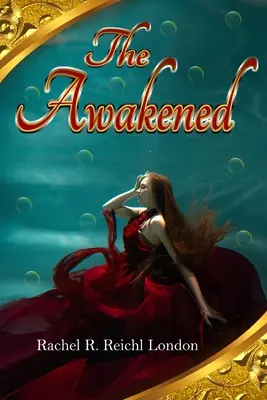 Prebudený: Duša a more a nový život pri mori - The Awakened: Soul and Sea and a New Life by the Sea