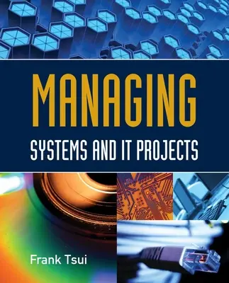 Riadenie systémov a IT projektov - Managing Systems and It Projects