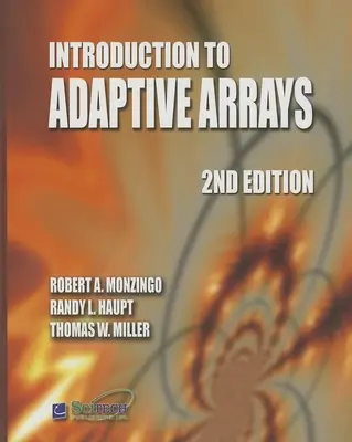 Úvod do adaptívnych polí - Introduction to Adaptive Arrays