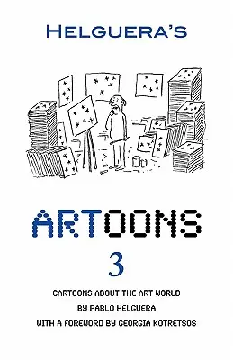 Artoons. Zväzok 3 - Artoons. Volume 3