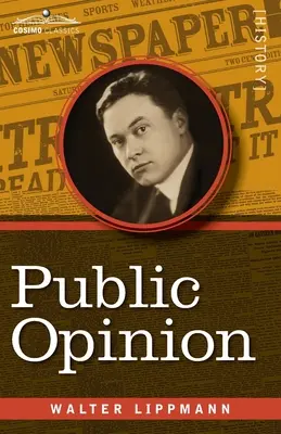 Verejná mienka - Public Opinion