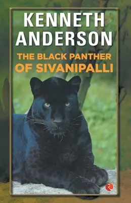 Čierny panter zo Sivanipalli - The Black Panther of Sivanipalli