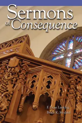 Kázne o dôsledkoch - Sermons of Consequence