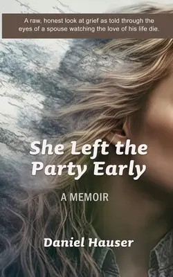 Odišla z večierka skôr - She Left the Party Early