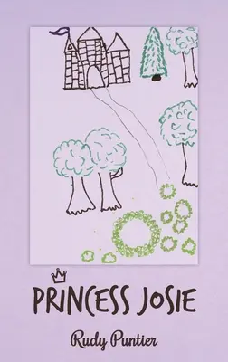 Princezná Josie - Princess Josie