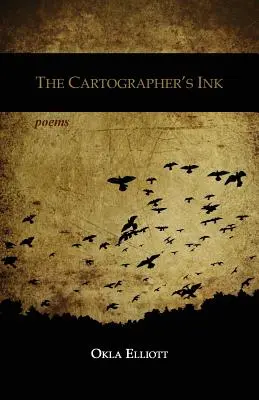 Kartografov atrament - The Cartographer's Ink
