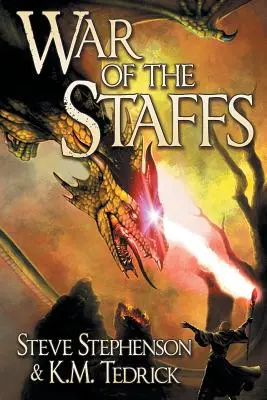 Vojna štábov - War of the Staffs