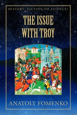 Problém s Trójou - The Issue with Troy