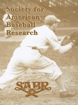 Spoločnosť pre výskum amerického bejzbalu - Society of American Baseball Research
