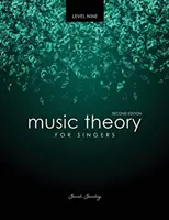 Hudobná teória pre spevákov úroveň 9 - Music Theory for Singers Level 9