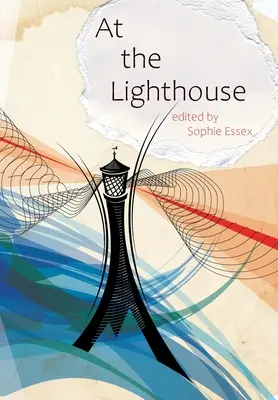 Na majáku (klasická väzba) - At the Lighthouse (Classic Hardcover)