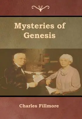 Záhady knihy Genesis - Mysteries of Genesis