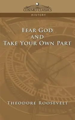 Boj sa Boha a vezmi si svoju časť - Fear God and Take Your Own Part
