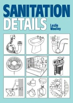 Podrobnosti o hygiene - Sanitation Details