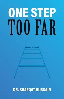 Jeden krok príliš ďaleko - One Step Too Far