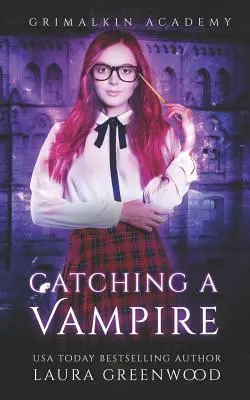 Chytanie upíra - Catching A Vampire