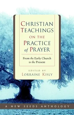Kresťanské učenie o praktizovaní modlitby: Od ranej cirkvi po súčasnosť - Christian Teachings on the Practice of Prayer: From the Early Church to the Present