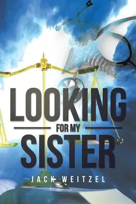 Hľadám svoju sestru - Looking for My Sister