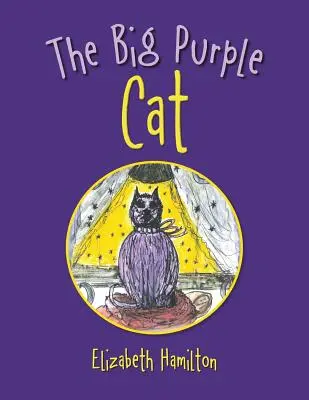 Veľká fialová mačka - The Big Purple Cat