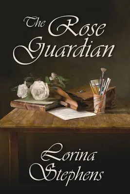 Strážca ruží - The Rose Guardian
